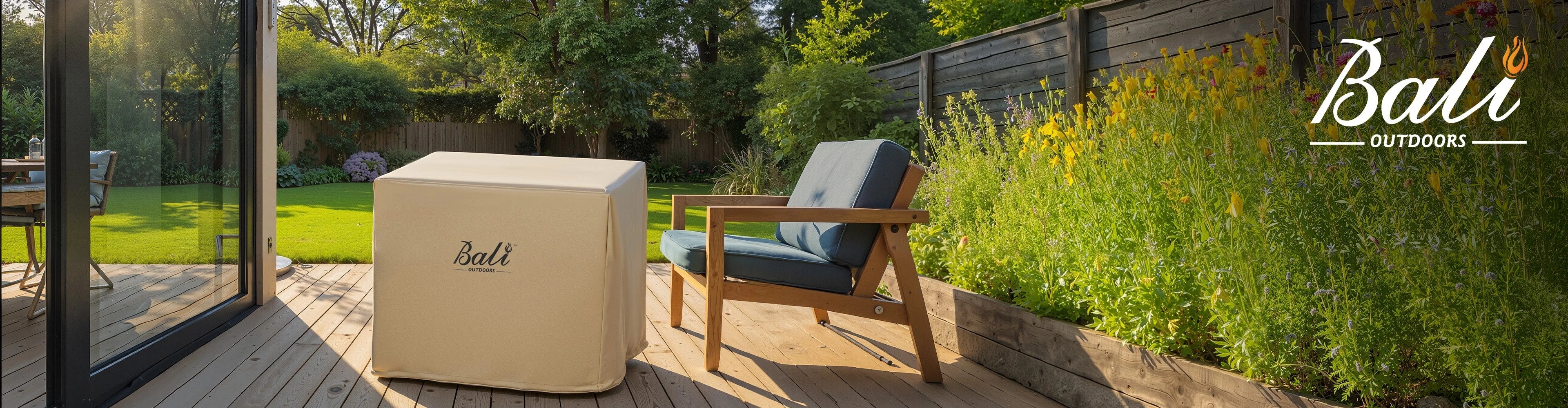 Fire Table Cover