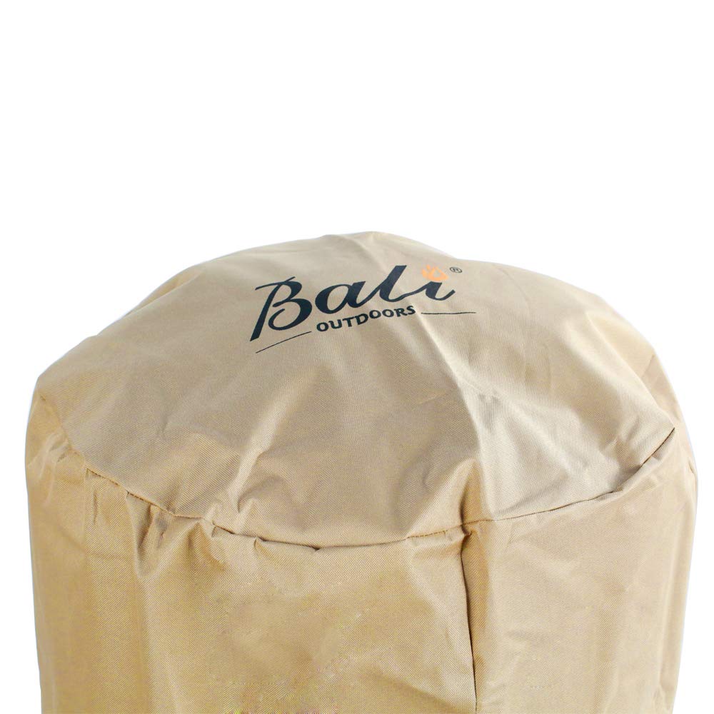 44 Inch Round Patio Heater Covers, Brown